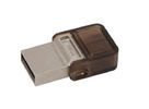 Lightweight Swivel USB Flash Drive OTG Full Capacity Hi - Speed