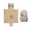 Compact iPad Phone USB Flash Drive 64GB Square OTG With High Speed